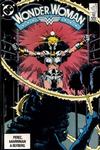 Cover Thumbnail for Wonder Woman (1987 series) #34 [Direct]