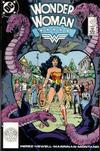 Cover for Wonder Woman (DC, 1987 series) #37 [Direct]