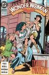 Cover for Wonder Woman (DC, 1987 series) #39 [Direct]