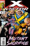 Cover Thumbnail for X-Factor (1986 series) #94 [Direct Edition]