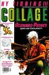Cover for Collage (Semic, 1989 series) #1/1989