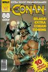 Cover for Conan (Semic, 1990 series) #1/1990
