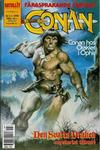 Cover for Conan (Semic, 1990 series) #3/1990
