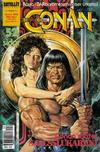 Cover for Conan (Semic, 1990 series) #4/1990