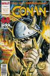 Cover for Conan (Semic, 1990 series) #3/1991