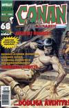 Cover for Conan (Semic, 1990 series) #8/1992