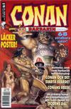 Cover for Conan (Semic, 1990 series) #2/1993