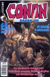 Cover for Conan (Semic, 1990 series) #3/1993