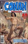 Cover for Conan (Semic, 1990 series) #4/1993