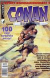 Cover for Conan (Semic, 1990 series) #5/1993