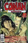 Cover for Conan (Semic, 1990 series) #6/1993