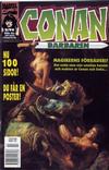 Cover for Conan (Semic, 1990 series) #2/1994