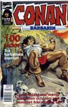 Cover for Conan (Semic, 1990 series) #4/1994
