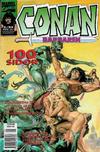 Cover for Conan (Semic, 1990 series) #5/1994