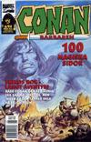 Cover for Conan (Semic, 1990 series) #6/1994