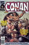 Cover for Conan (Semic, 1990 series) #1/1995