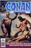 Cover for Conan (Semic, 1990 series) #2/1995