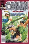 Cover for Conan (Semic, 1990 series) #3/1995