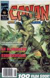 Cover for Conan (Semic, 1990 series) #8/1995