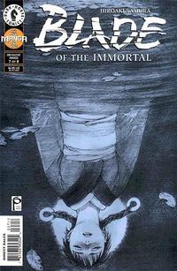 Cover Thumbnail for Blade of the Immortal (Dark Horse, 1996 series) #27