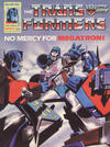 Cover for The Transformers (Marvel UK, 1984 series) #104