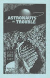 Cover for Astronauts in Trouble (AiT/Planet Lar, 1995 series) #1