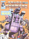 Cover for The Transformers (Marvel UK, 1984 series) #112