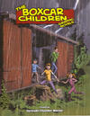 Cover for The Boxcar Children Graphic Novels (Albert Whitman & Company, 2009 series) #[1] - The Boxcar Children