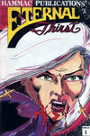 Cover for Eternal Thirst (Alpha Productions, 1989 series) #1