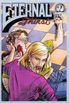 Cover for Eternal Thirst (Alpha Productions, 1989 series) #0