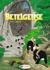 Cover for Betelgeuse (Cinebook, 2009 series) #2 - The Caves