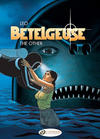 Cover for Betelgeuse (Cinebook, 2009 series) #3 - The Other