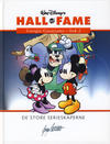 Cover for Hall of Fame (Hjemmet / Egmont, 2004 series) #[37] - Giorgio Cavazzano 2