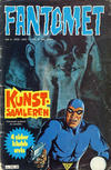 Cover for Fantomet (Semic, 1976 series) #6/1979