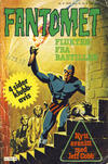 Cover for Fantomet (Semic, 1976 series) #8/1979