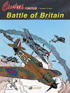Cover for Cinebook Recounts (Cinebook, 2010 series) #1 - Battle of Britain