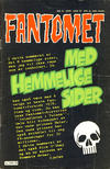 Cover for Fantomet (Semic, 1976 series) #9/1979