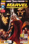 Cover for Marvel Legends (Panini UK, 2006 series) #57