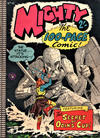 Cover for Mighty The 100-Page Comic! (K. G. Murray, 1957 series) #10