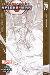 Cover Thumbnail for Ultimate Spider-Man (2000 series) #79 [WizardWorld Chicago]