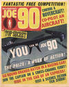 Cover for Joe 90 Top Secret (City Magazines; Century 21 Publications, 1969 series) #18