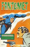Cover for Fantomet (Semic, 1976 series) #17/1979