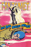 Cover for Fantomet (Semic, 1976 series) #18/1979
