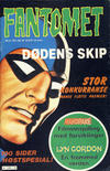 Cover for Fantomet (Semic, 1976 series) #20/1979
