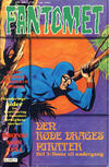 Cover for Fantomet (Semic, 1976 series) #21/1979