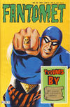Cover for Fantomet (Semic, 1976 series) #26/1979