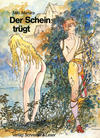 Cover for Der Schein trügt (Schreiber & Leser, 1985 series) 