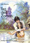Cover for Tag des Zornes (Schreiber & Leser, 1984 series) 
