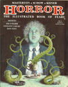 Cover for Horror: The Illustrated Book of Fears (Northstar, 1989 series) #2