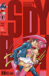 Cover for SpyBoy Special (Dark Horse, 2002 series) #1